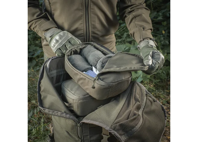 Органайзер M-Tac Elite Smail Ranger Green Фото 2